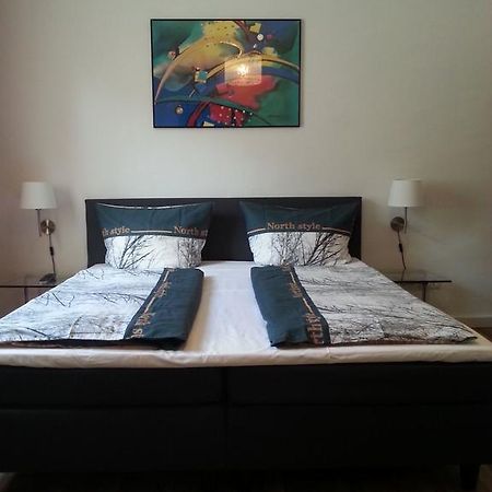 האטינגן Lorenz Apartment מראה חיצוני תמונה