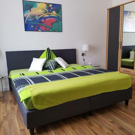 האטינגן Lorenz Apartment מראה חיצוני תמונה