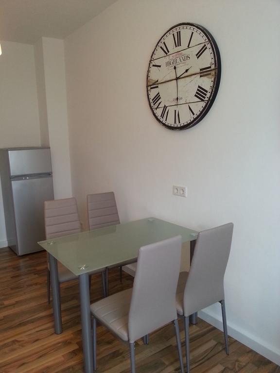 האטינגן Lorenz Apartment מראה חיצוני תמונה