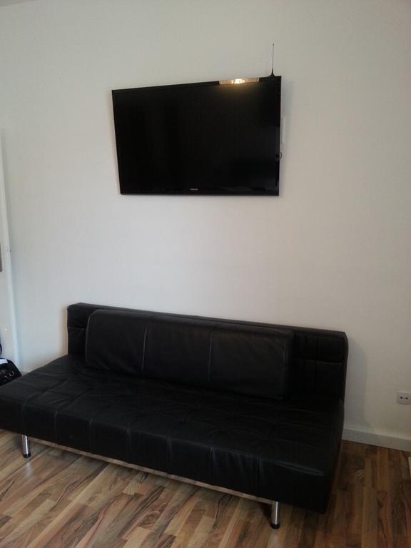 האטינגן Lorenz Apartment מראה חיצוני תמונה