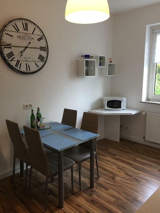 האטינגן Lorenz Apartment מראה חיצוני תמונה