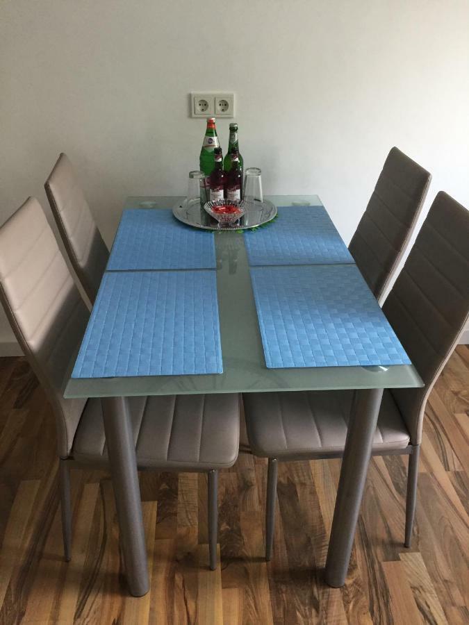 האטינגן Lorenz Apartment מראה חיצוני תמונה