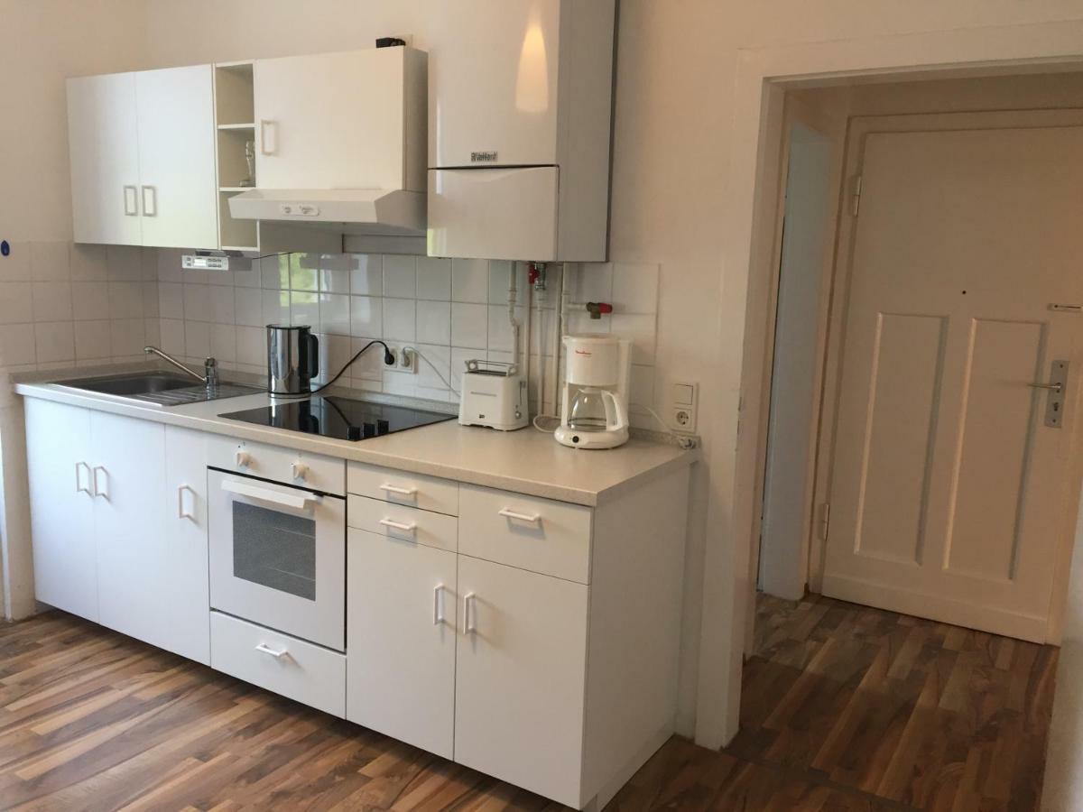 האטינגן Lorenz Apartment מראה חיצוני תמונה