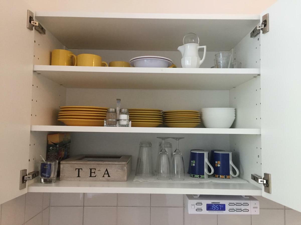 האטינגן Lorenz Apartment מראה חיצוני תמונה