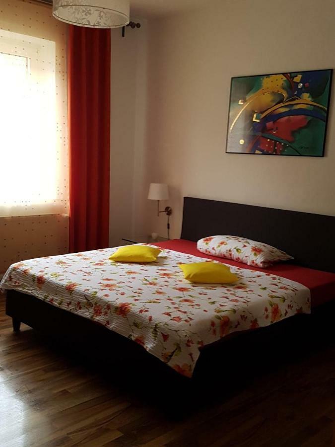 האטינגן Lorenz Apartment מראה חיצוני תמונה